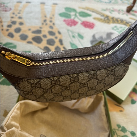 Gucci Mini Ophidia - Picture 7 of 11